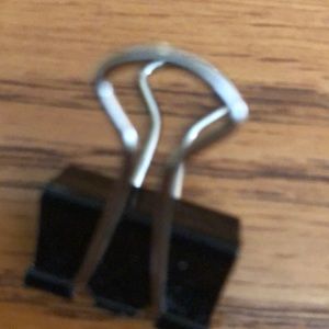 Meet your Posher, Elle